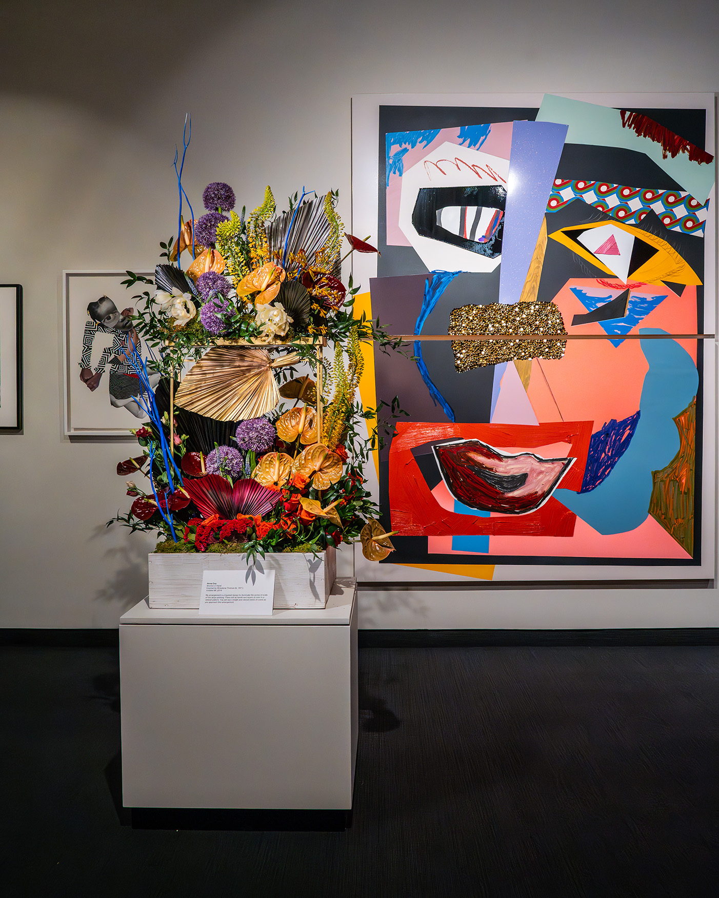 Art in Bloom: Floral Exhibition 2026 | Montclair Art Museum